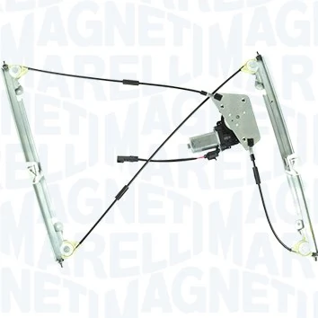 Window Regulator